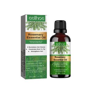 Mineral Oil Scalp Treatment | EELHOE 30ml