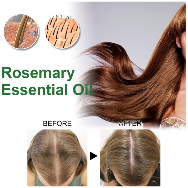 Mineral Oil Scalp Treatment | EELHOE 30ml