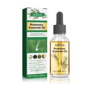 EELHOE Rosemary Oil Smooth & Silky 30ml - product photo 1