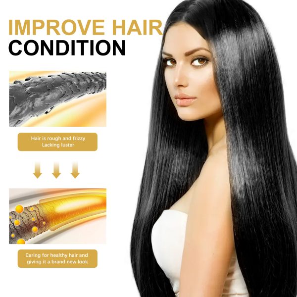 EELHOE Rosemary Spray Hair Strengthening 30ml - product photo 4