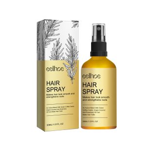 Coconut Oil & Rosemary Oil Anti Hair Loss Treatment | EELHOE 30ml