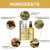 EELHOE Rosemary Spray Hair Strengthening 30ml - product photo 5