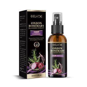 EELHOE Rosemary Spray Smooth & Silky 30ml - product photo 1