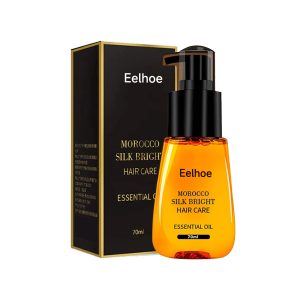 EELHOE Serum Anti-Frizz 70ml - product photo 1