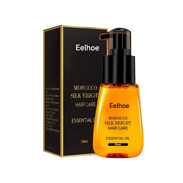 EELHOE Serum Anti-Frizz 70ml - product photo 1
