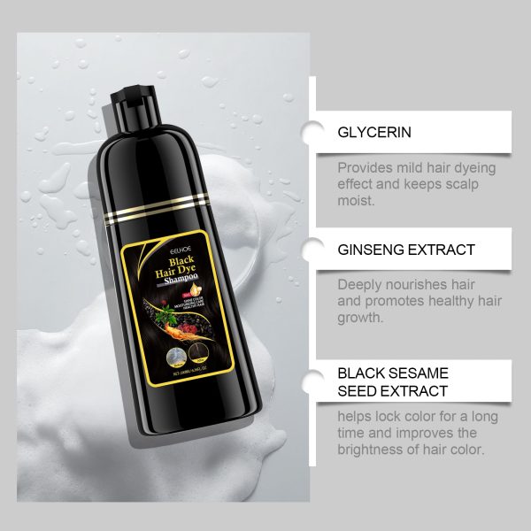 Ginseng Scalp Treatment | EELHOE 200ml