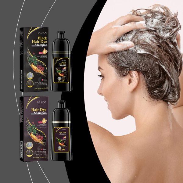 Ginseng Scalp Treatment | EELHOE 200ml