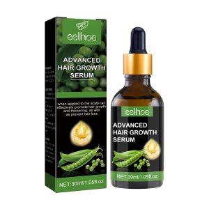 Rosemary Oil Anti Hair Loss Treatment | EELHOE 30ml
