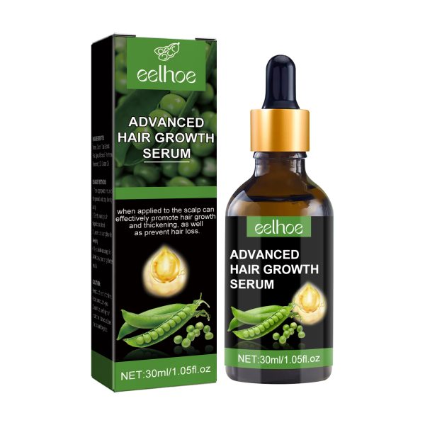 Rosemary Oil Anti Hair Loss Treatment | EELHOE 30ml