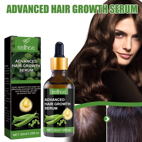 Rosemary Oil Anti Hair Loss Treatment | EELHOE 30ml