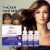 EELHOE Serum Hair Strengthening 60ml*3pcs front view