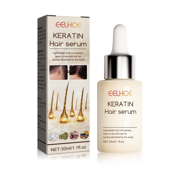 EELHOE Serum Nourishing 30ml - product photo 1