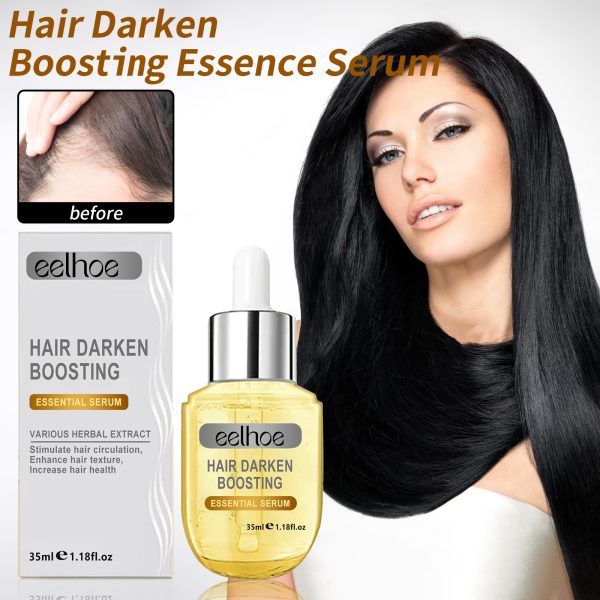 EELHOE Serum Nourishing 35ml front view