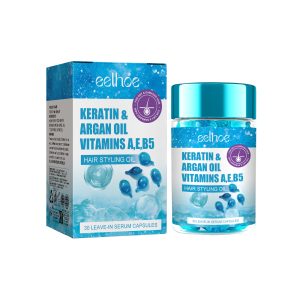 Vitamin Hair Repair Treatment | EELHOE 0.5g