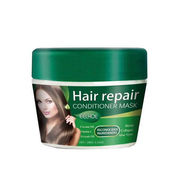 EELHOE Serum Smooth & Silky 100g - product photo 1