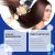 Castor Oil & Coconut Oil Hair Growth Serum | EELHOE 30ml
