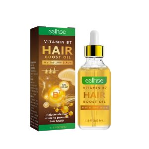 Rosemary Oil & Biotin Hair Growth Serum | EELHOE 35ml