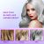 EELHOE Shampoo Nourishing 30ml/ packaging and label