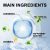 EELHOE Shampoo Oil Control 100g - product photo 5