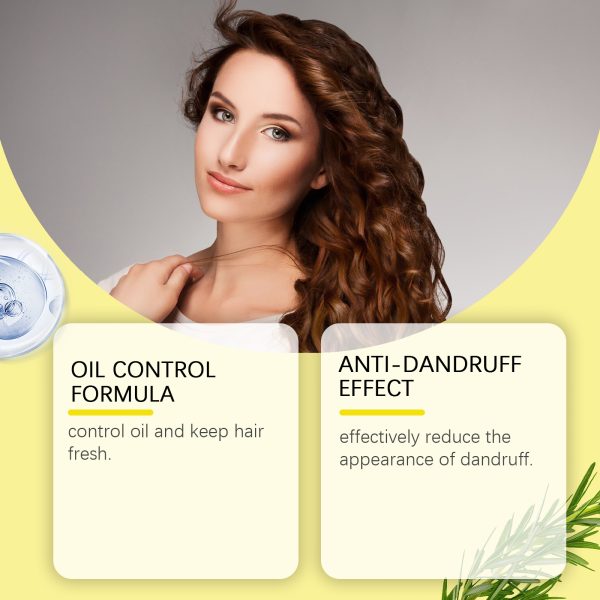 Hydroxyethylcellulose Scalp Treatment | EELHOE 227g