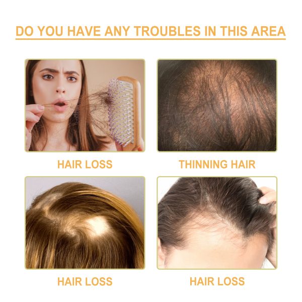 EELHOE Shampoo Smooth & Silky 100g - product photo 4