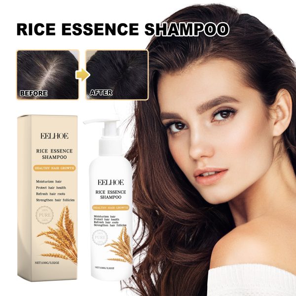 Betaine Scalp Treatment | EELHOE 100g