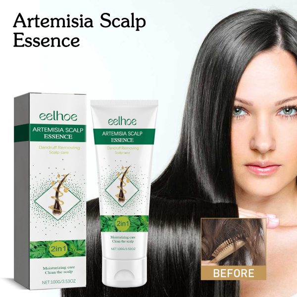 Hair Thickening Treatment | EELHOE 100g