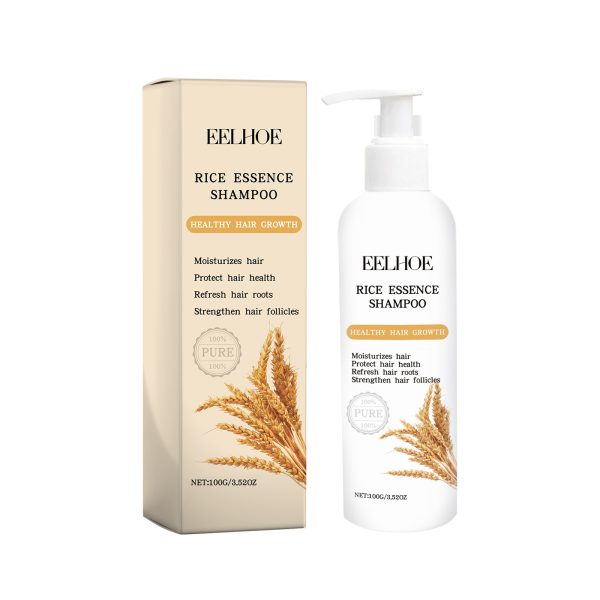 Betaine Scalp Treatment | EELHOE 100g
