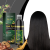 Glycerin & Ginseng Anti Hair Loss Shampoo | EELHOE 200ml