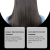 Glycerin & Ginseng Anti Hair Loss Shampoo | EELHOE 200ml