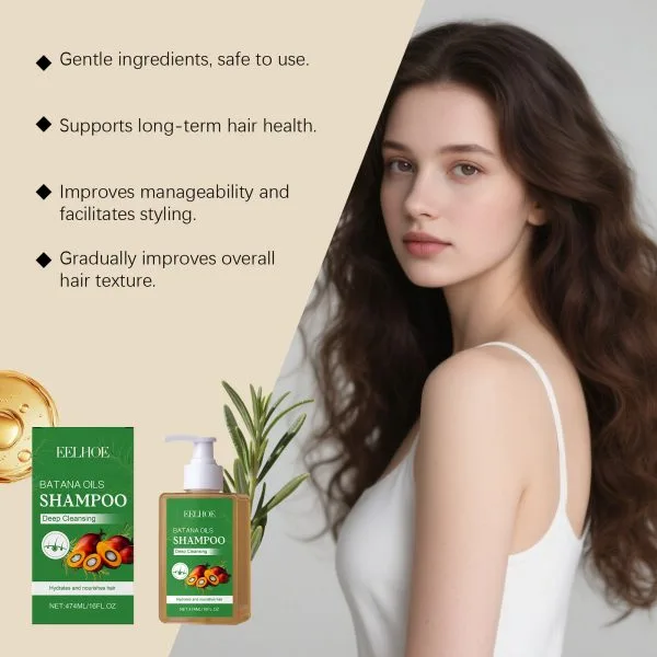 Betaine Scalp Treatment | EELHOE 474ml