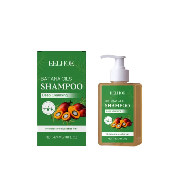 Betaine Scalp Treatment | EELHOE 474ml