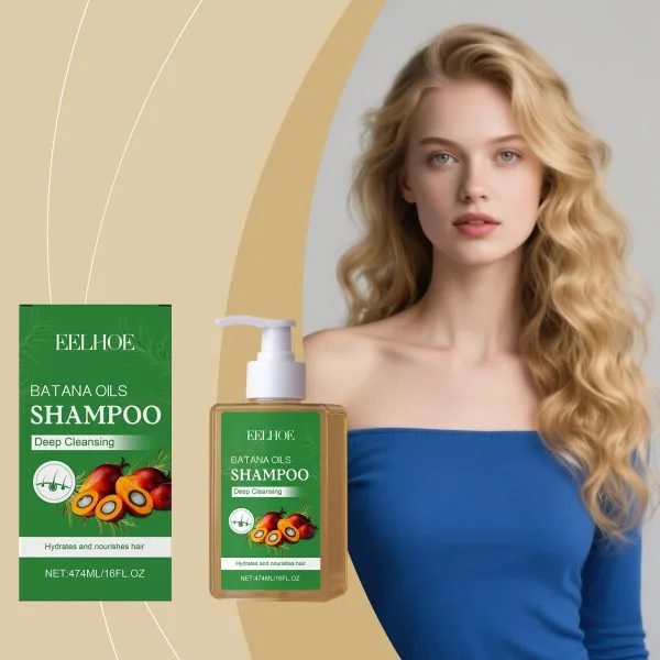 Betaine Scalp Treatment | EELHOE 474ml