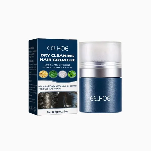 EELHOE Shampoo Volumizing 8.5g - product photo 1