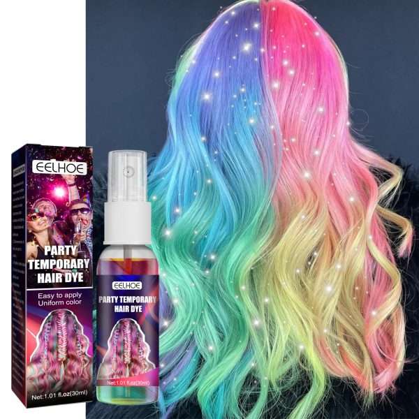 EELHOE Spray 30ml/ front view