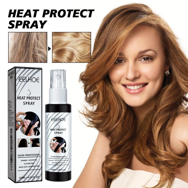 EELHOE Spray Moisturizing 125ml front view