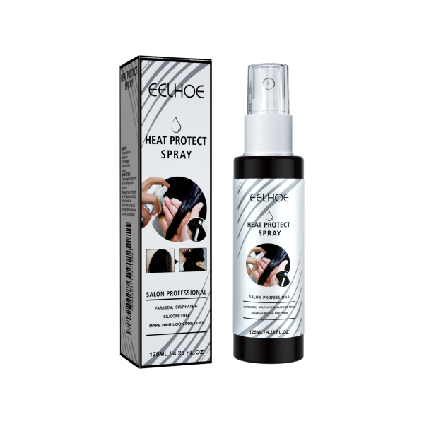 EELHOE Spray Moisturizing 125ml - product photo 1
