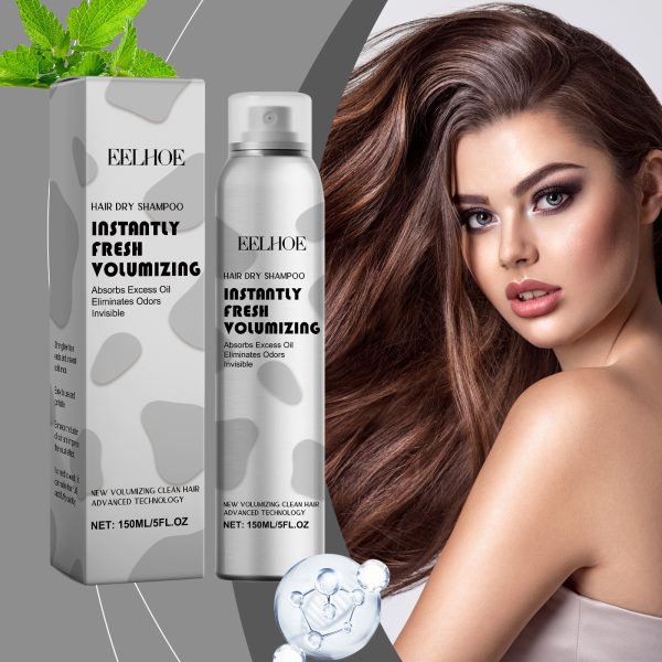 Hair Thickening Treatment | EELHOE 150ml