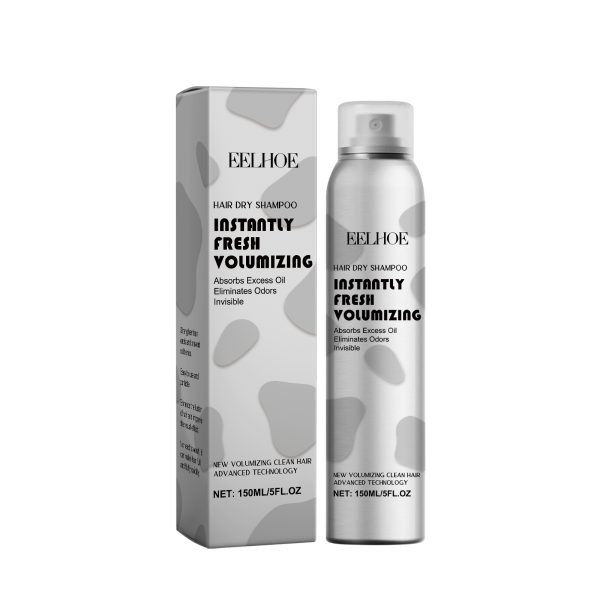 Hair Thickening Treatment | EELHOE 150ml