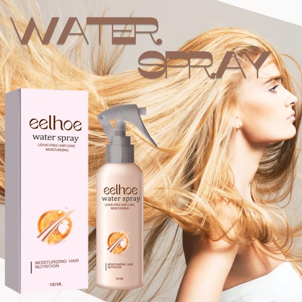 Glycerin & Jojoba Oil Hair Growth Serum | EELHOE 150ml