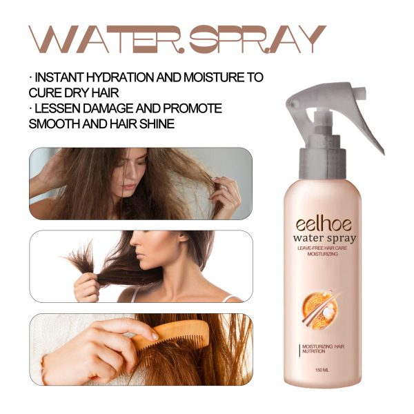 Glycerin & Jojoba Oil Hair Growth Serum | EELHOE 150ml