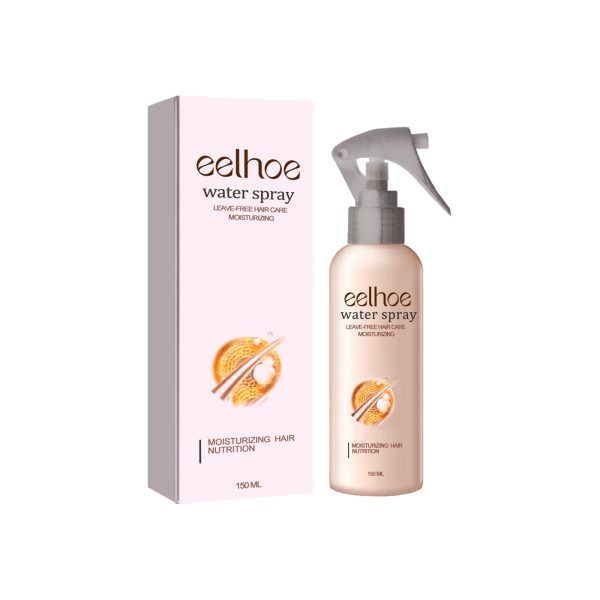 Glycerin & Jojoba Oil Hair Growth Serum | EELHOE 150ml