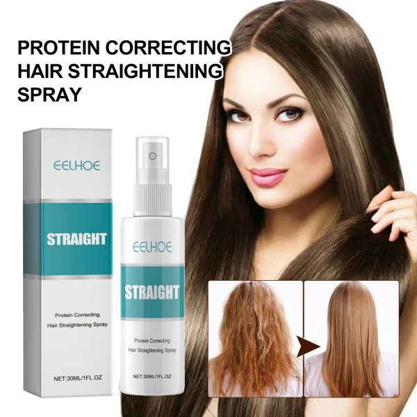 Glycerin Hair Thickening Treatment | EELHOE 30ml