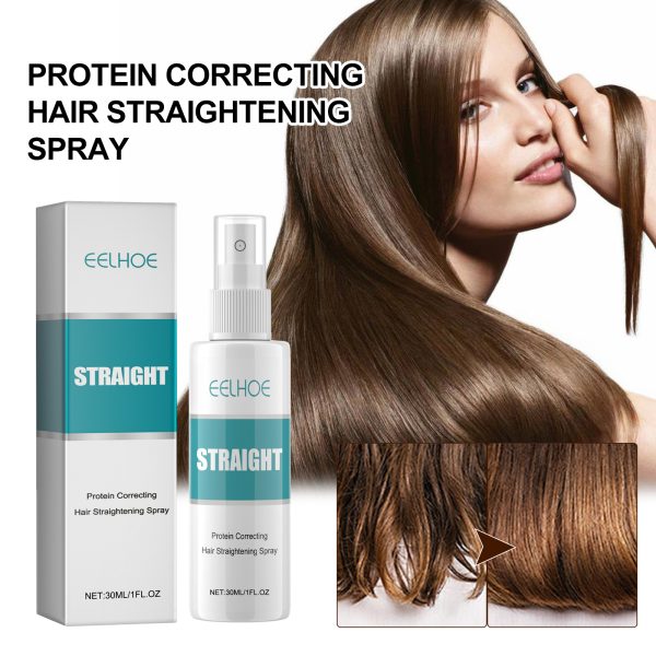 EELHOE Spray Volumizing 30ml - product photo 5