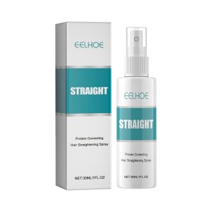 Glycerin Hair Thickening Treatment | EELHOE 30ml