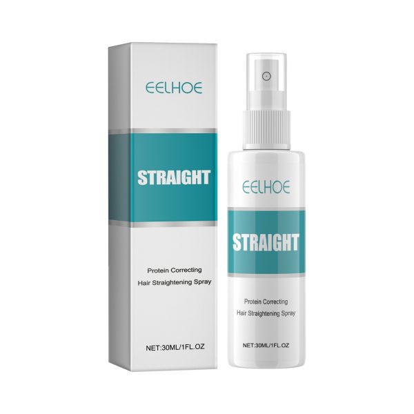Glycerin Hair Thickening Treatment | EELHOE 30ml