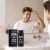 EELHOE Styling Powder Volumizing 1set front view
