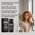 EELHOE Styling Powder Volumizing 1set packaging and label