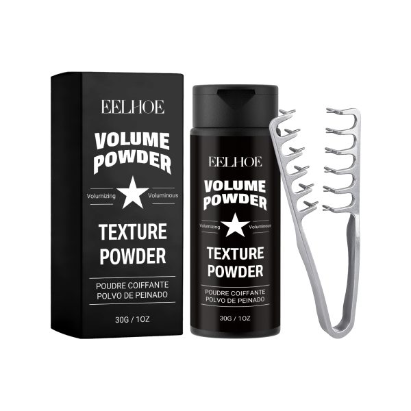 EELHOE Styling Powder Volumizing 1set - product photo 1