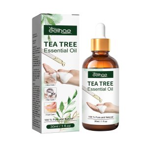 EELHOE Tea Tree Serum Nourishing 30ml - product photo 1